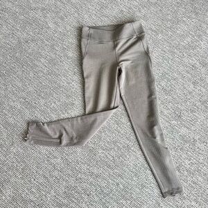 Athleta Delancey Herringbone Tights